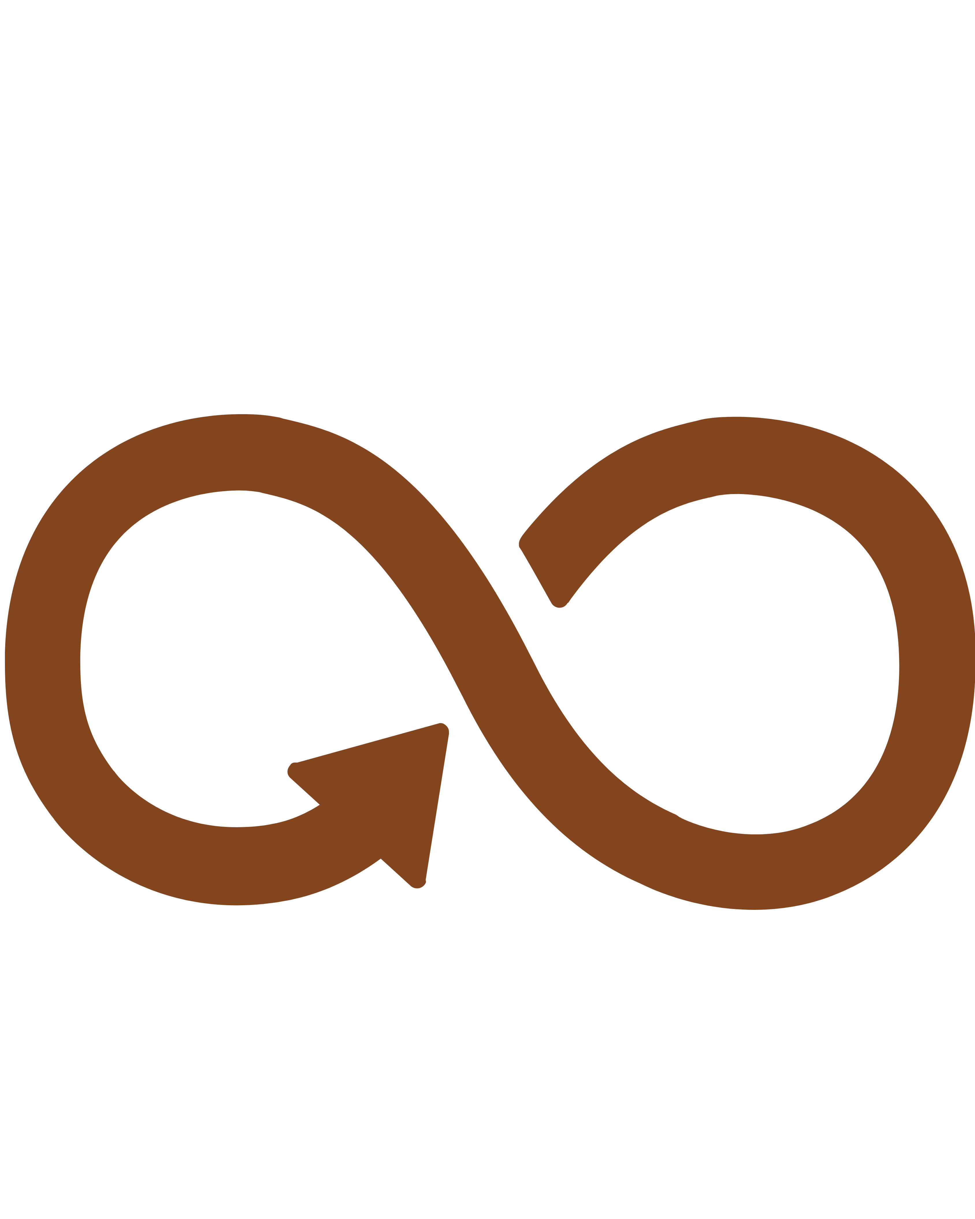 SDG 12: Responsible Consumption Icon